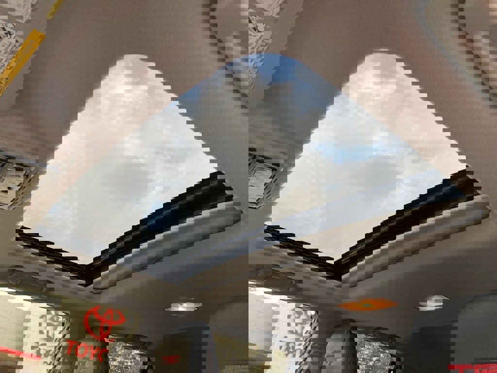 Certified 2024 Toyota 4Runner TRD Pro image 15