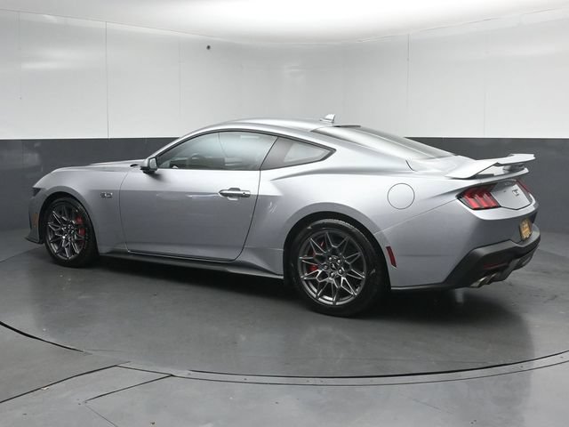 Certified 2025 Ford Mustang GT Premium w/ GT Performance Package RWD image 5