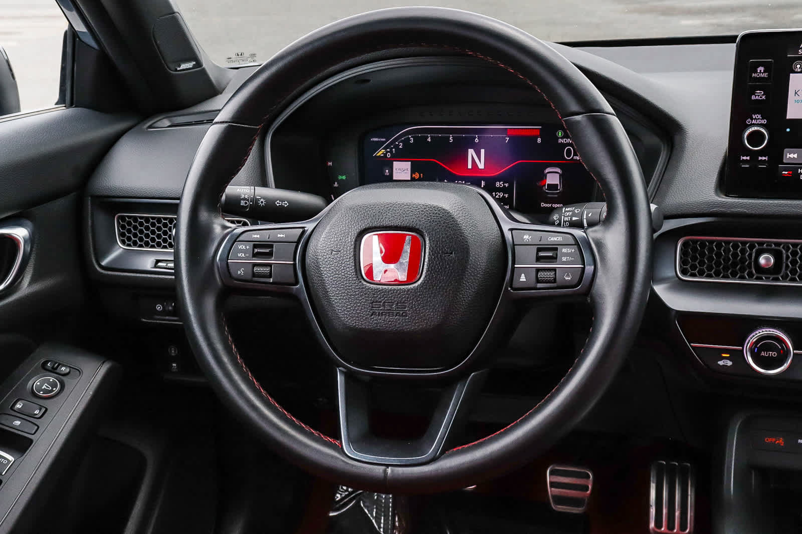 Used 2023 Honda Civic Type R image 24