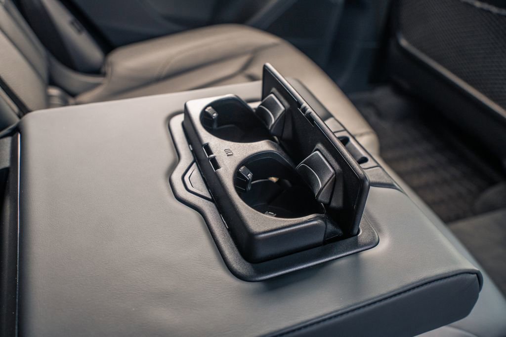 Used 2025 Audi Q8 Prestige image 43