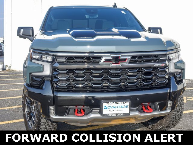 Used 2026 Chevrolet Silverado 1500 ZR2 image 13