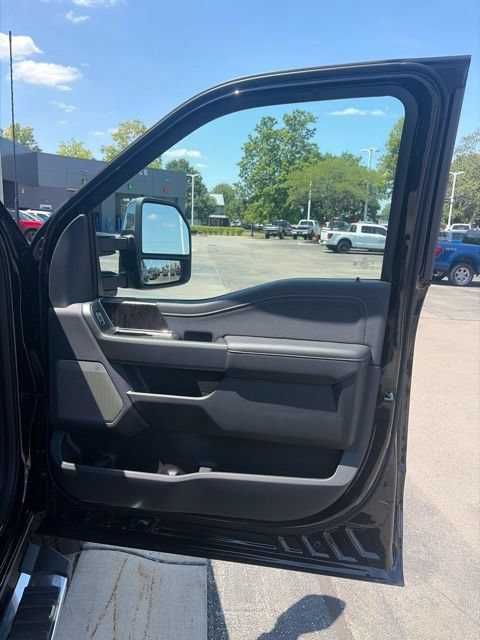 New 2026 Ford F350 Lariat w/ Chrome Package AWD/4WD image 18