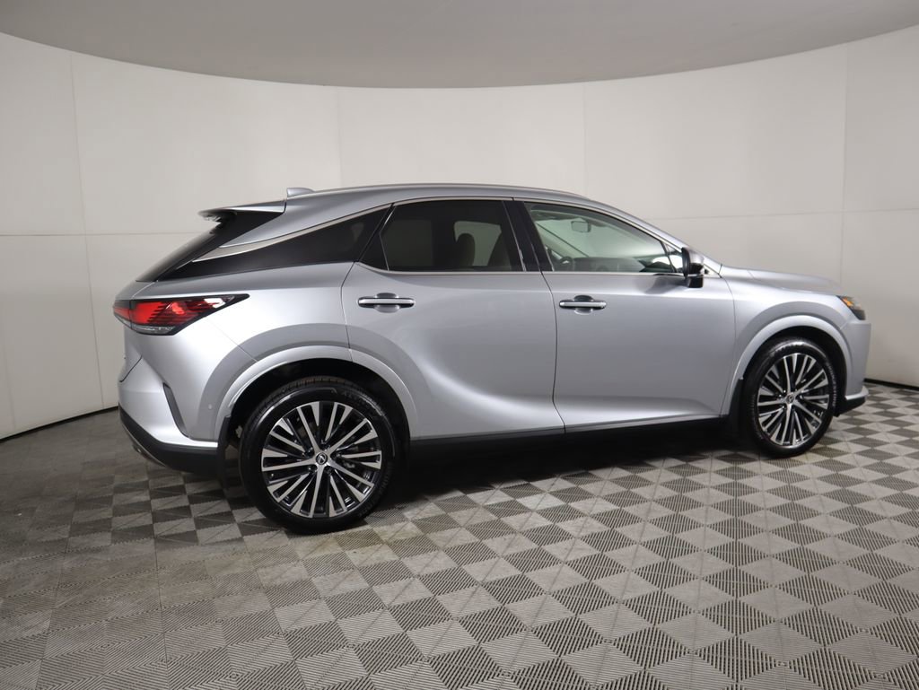 Used 2024 Lexus RX 350 Premium Plus image 4