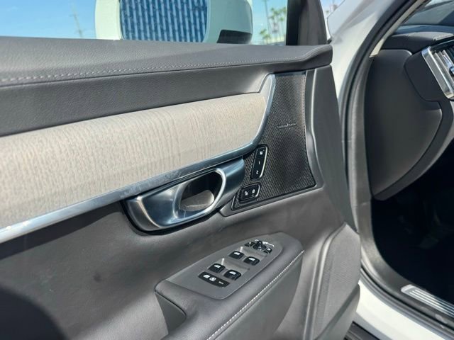 New 2026 Volvo V90 B6 Cross Country Ultra w/ Climate Package image 13
