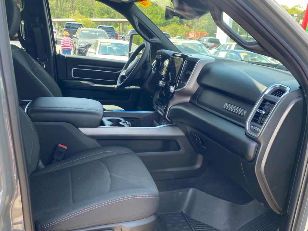 Used 2026 RAM 2500 Big Horn image 15