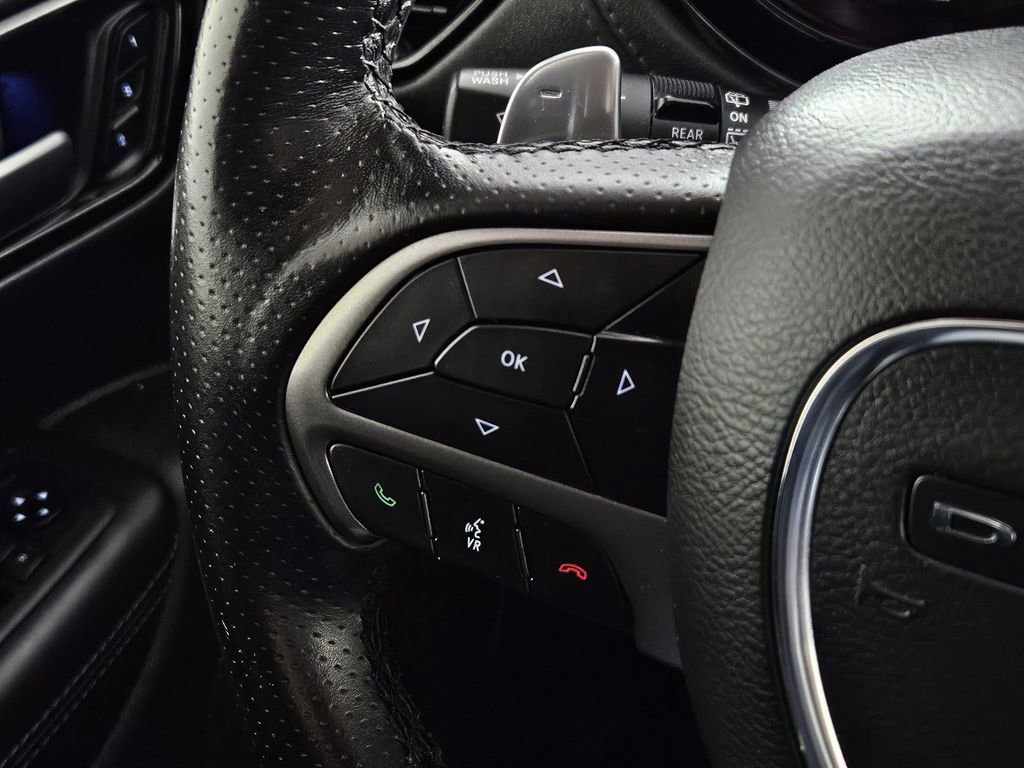 Used 2021 Dodge Durango Citadel RWD image 21