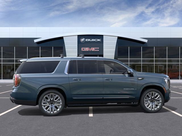 New 2026 GMC Yukon XL Denali Ultimate image 5