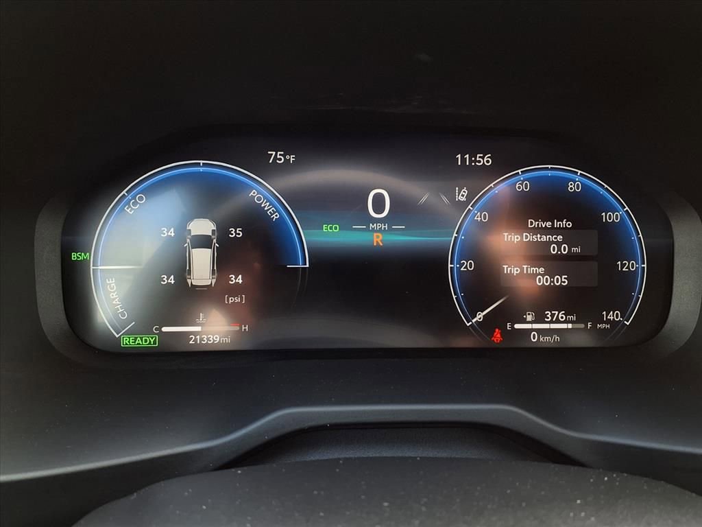 Used 2024 Toyota RAV4 XSE image 23