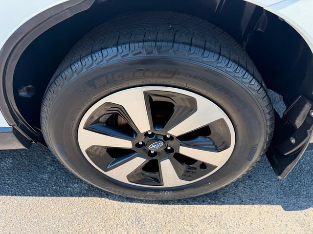 Used 2018 Subaru Forester 2.5i Limited w/ Popular Package #2 AWD/4WD image 14