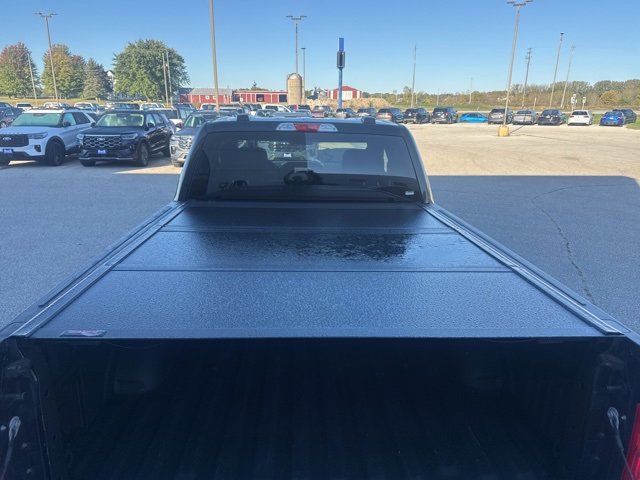 Used 2023 Ford F150 XL w/ STX Appearance Package image 15