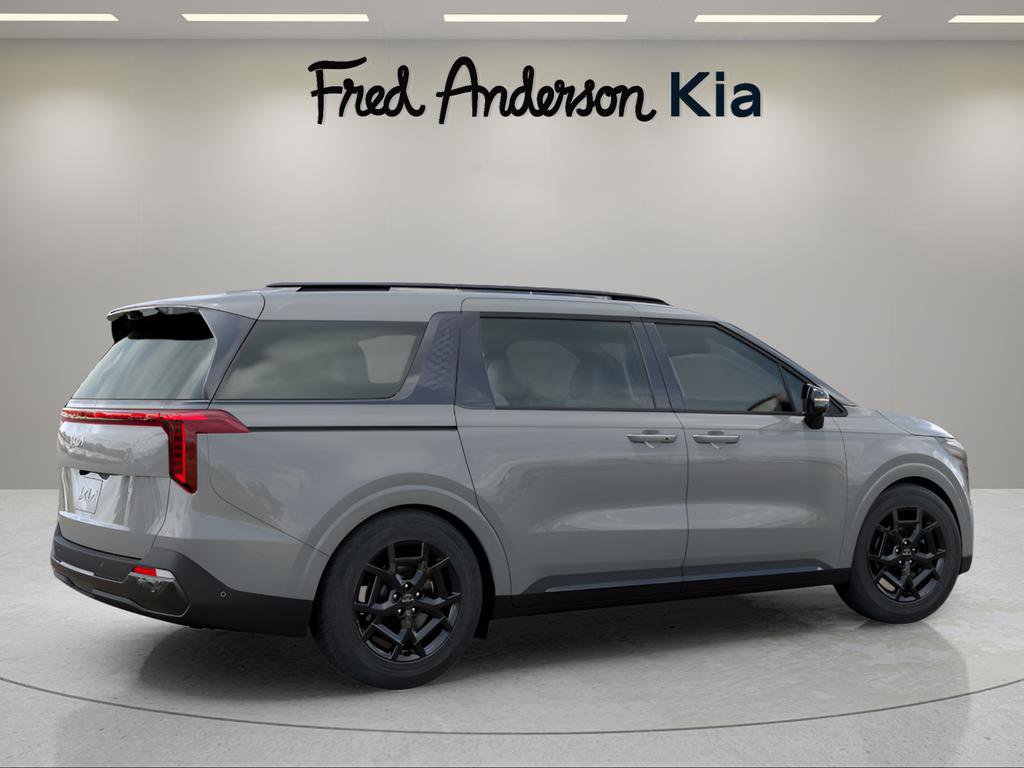 New 2026 Kia Carnival SX Prestige image 27