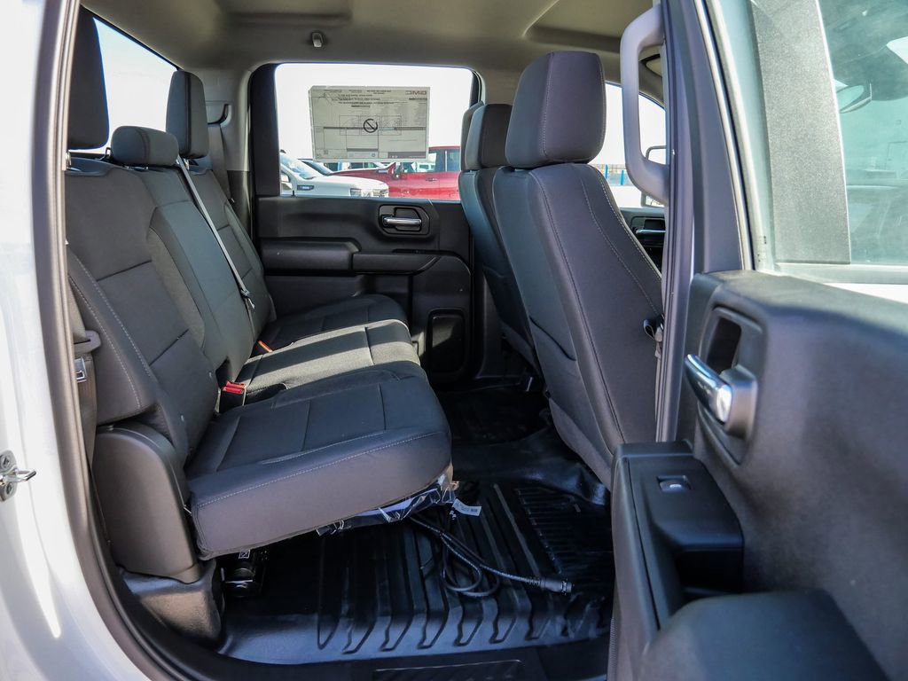 New 2026 GMC Sierra 3500 Pro image 16