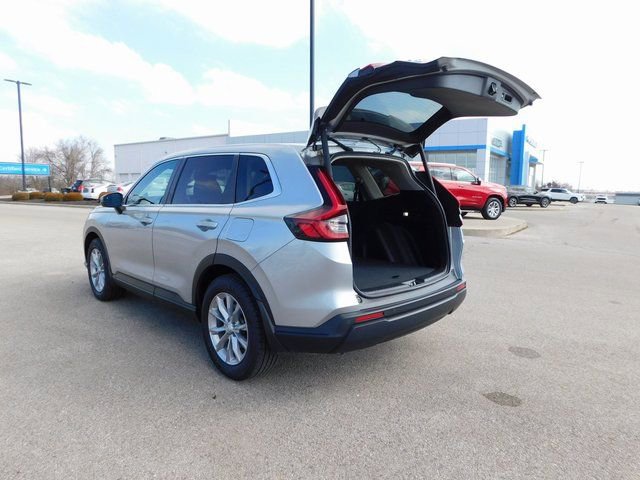Used 2023 Honda CR-V EX-L image 23