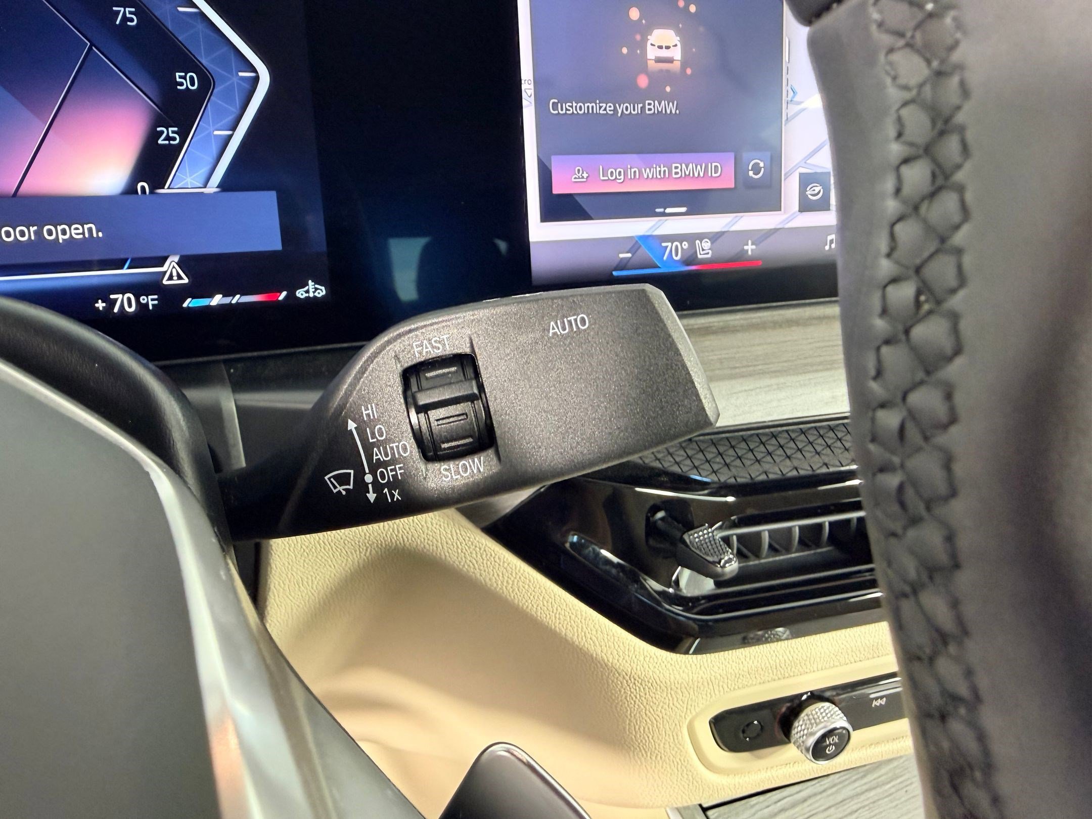 Certified 2025 BMW 430i Convertible RWD image 27