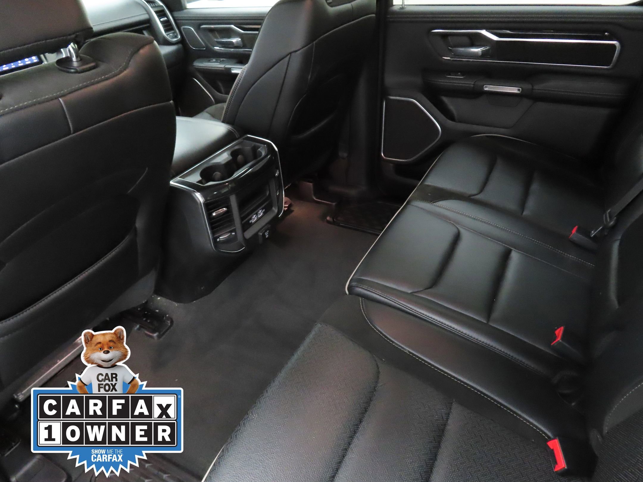 Used 2022 RAM 1500 Laramie AWD/4WD image 21