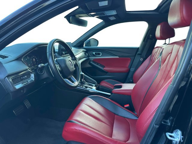Certified 2024 Acura Integra A-Spec FWD image 20