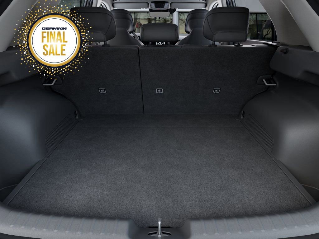 New 2026 Kia Niro EX image 20