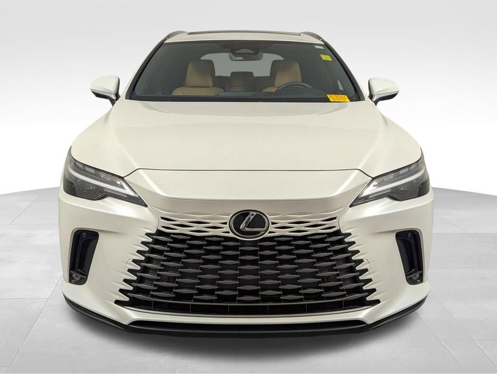 Used 2025 Lexus RX 350 Premium Plus w/ Accessory Package (K3) image 23