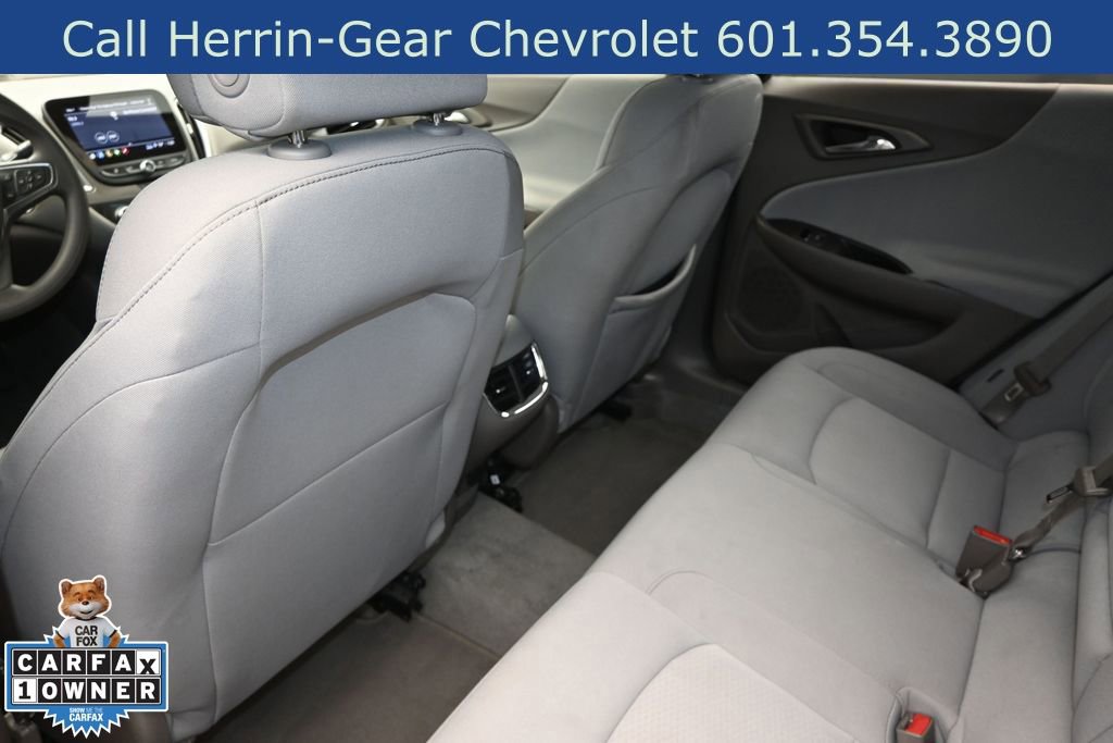Used 2025 Chevrolet Malibu LT FWD image 15