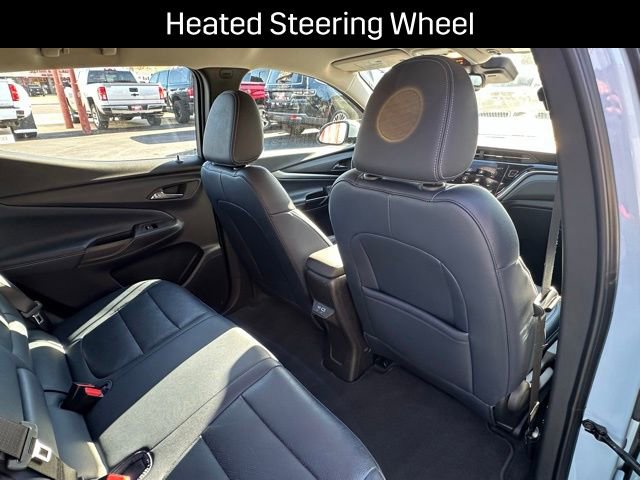 Used 2023 Chevrolet Bolt EUV LT w/ Convenience Package image 23