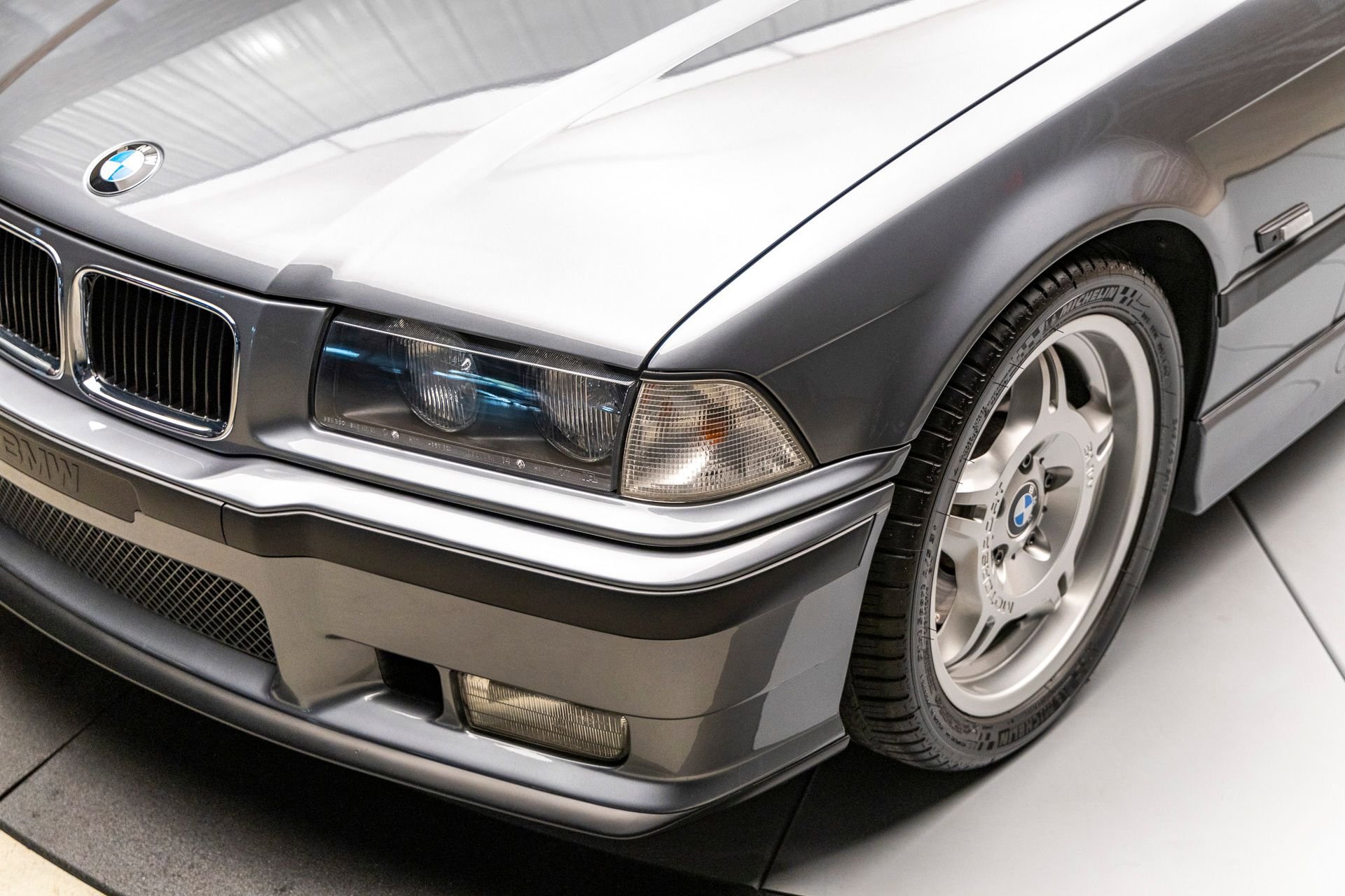 Used 1995 BMW M3 E36 Individual image 23