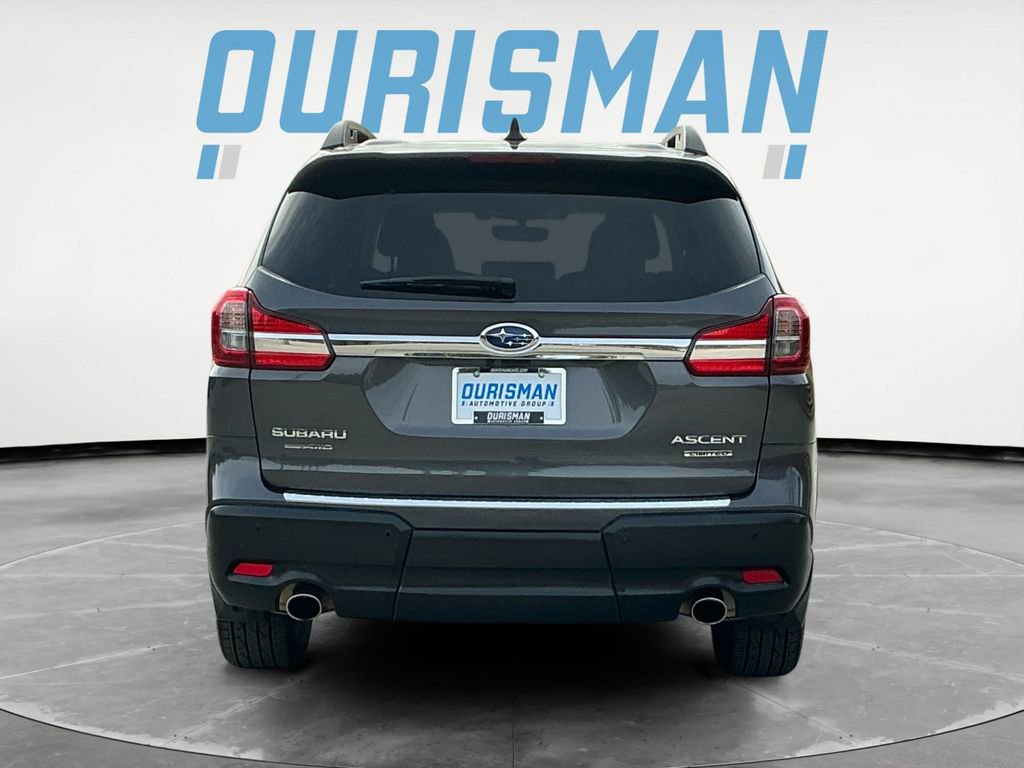 Used 2022 Subaru Ascent Limited w/ Technology Package image 5