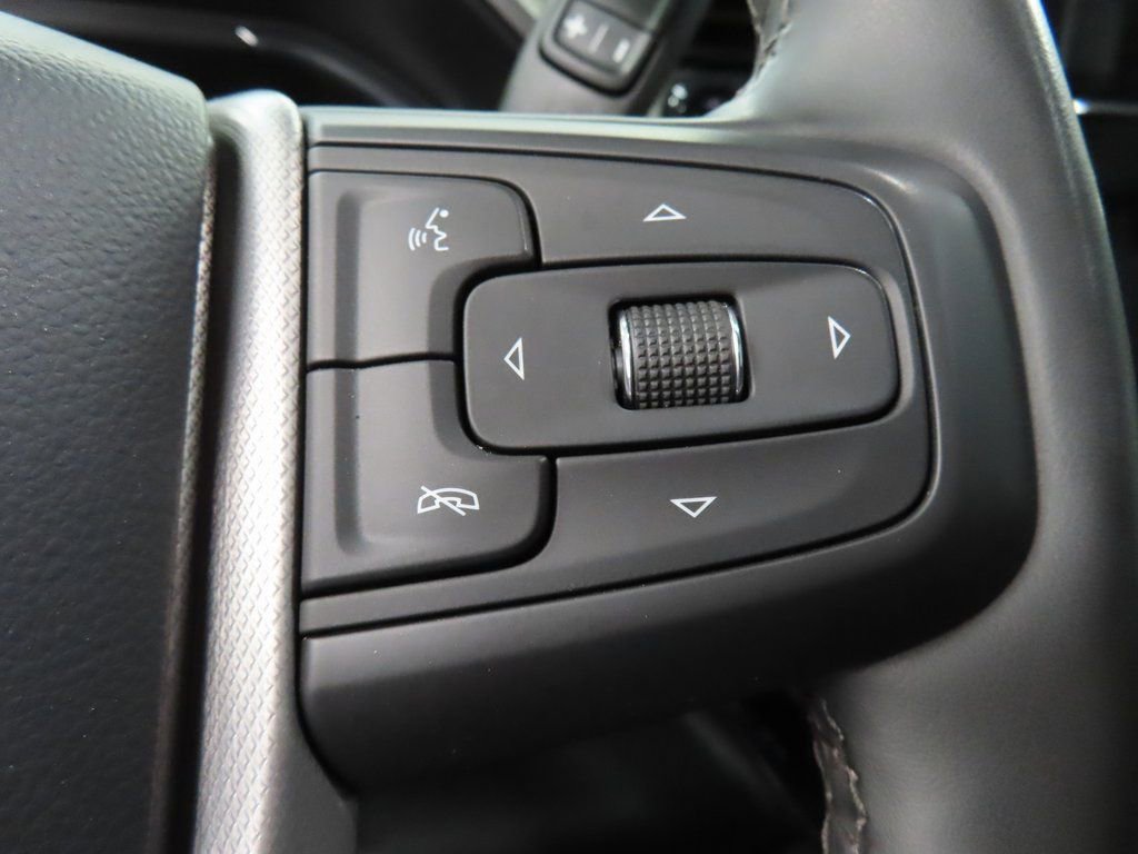 Used 2024 GMC Sierra 3500 Denali w/ Denali Reserve Package image 69