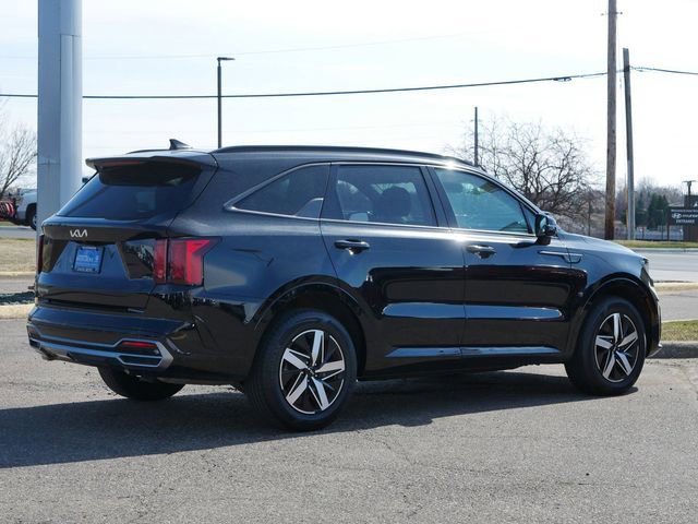 Used 2023 Kia Sorento EX w/ Panoramic Sunroof Package image 7