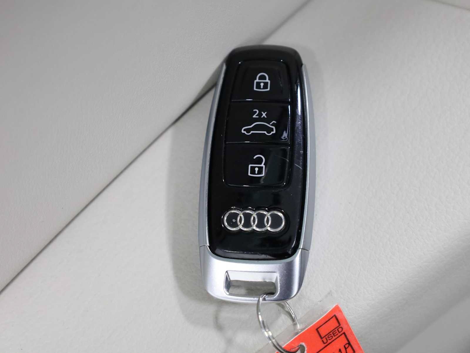 Used 2023 Audi A6 2.0T Premium w/ Convenience Package AWD/4WD image 23