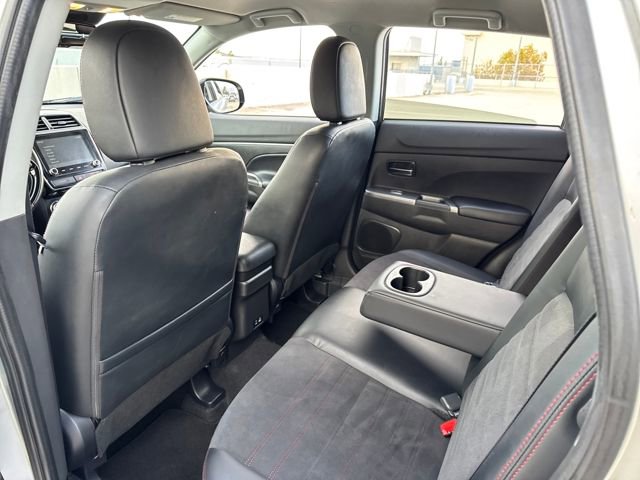 Used 2024 Mitsubishi Outlander Sport SE image 20