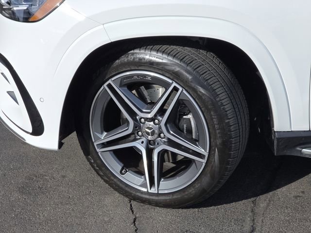 Used 2024 Mercedes-Benz GLS 450 4MATIC image 30