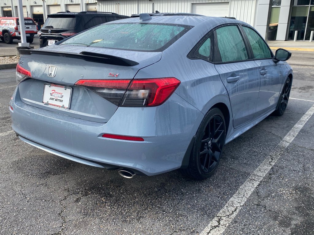 Used 2024 Honda Civic Si image 13