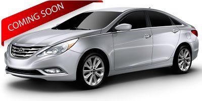 Used 2011 Hyundai Sonata SE image 1