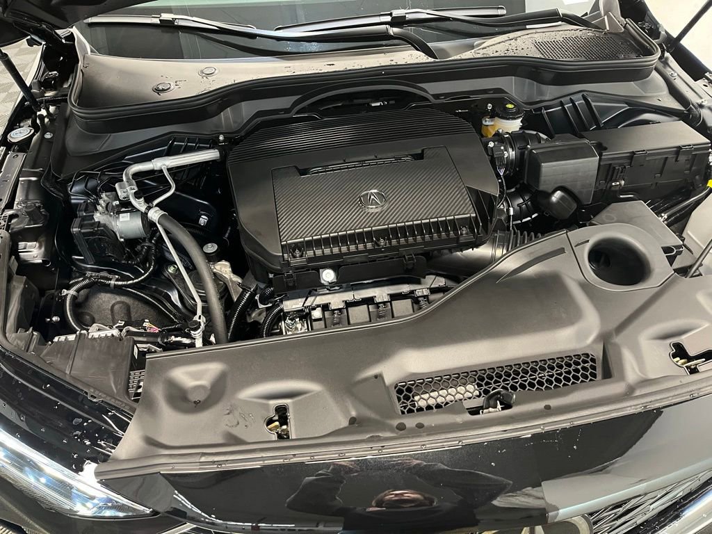 New 2026 Acura MDX SH-AWD image 20