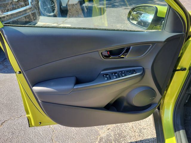 Used 2020 Hyundai Kona Ultimate AWD/4WD image 14