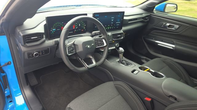 Used 2025 Ford Mustang GT image 12