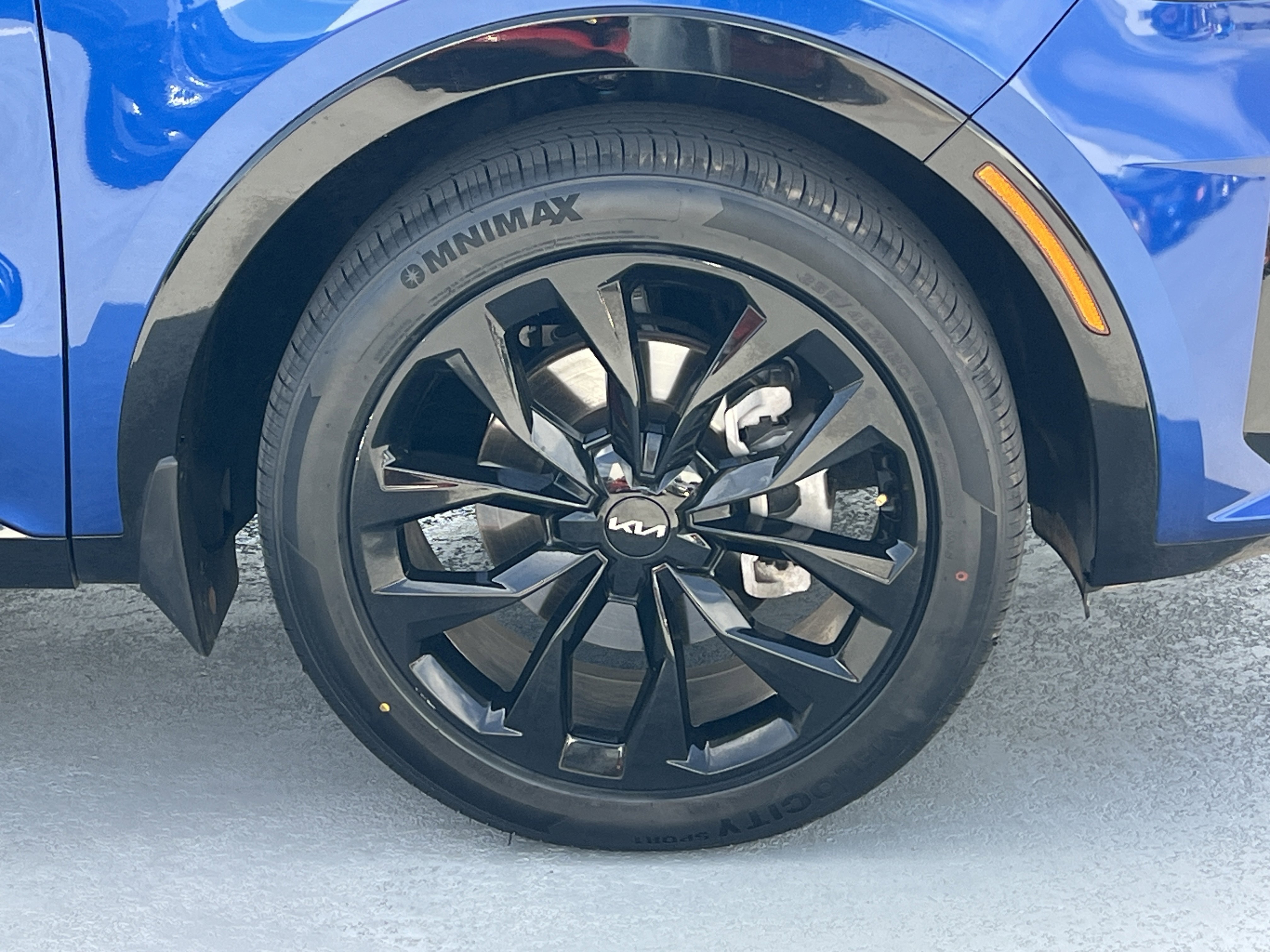 Certified 2023 Kia Sorento SX image 14