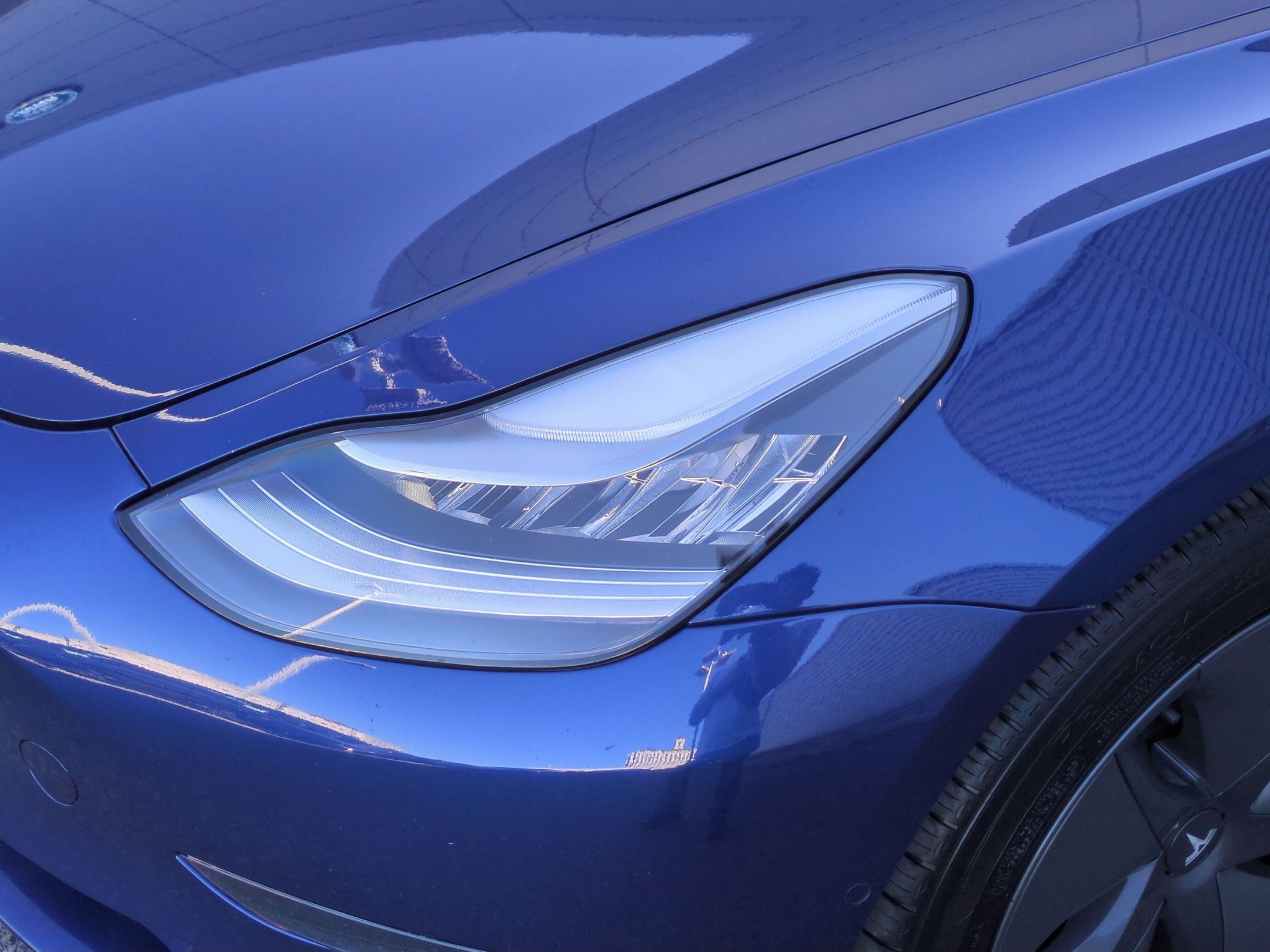 Used 2019 Tesla Model 3 Standard Range Plus image 10