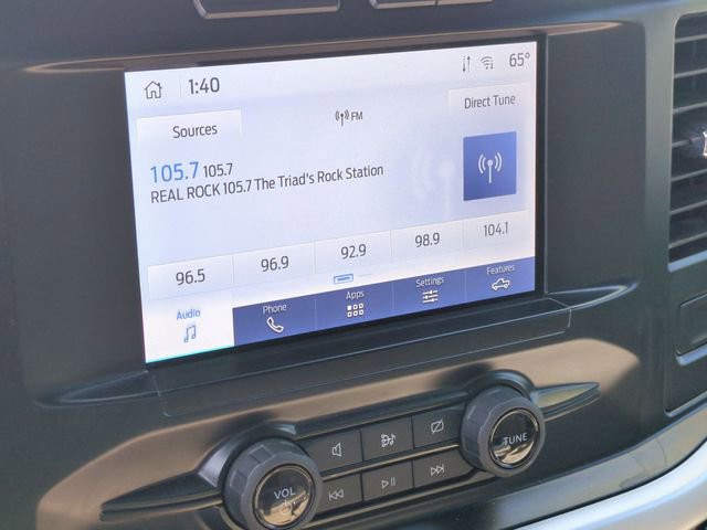 Used 2023 Ford F150 XLT image 21