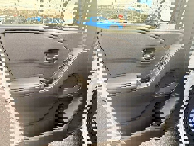 New 2026 Nissan Frontier S image 10