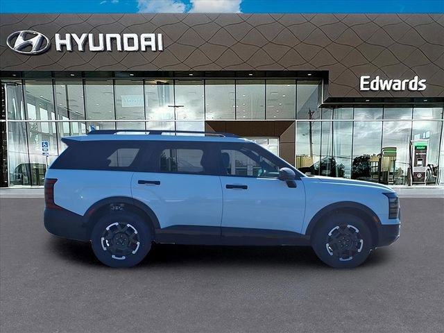 New 2026 Hyundai Palisade XRT Pro image 8