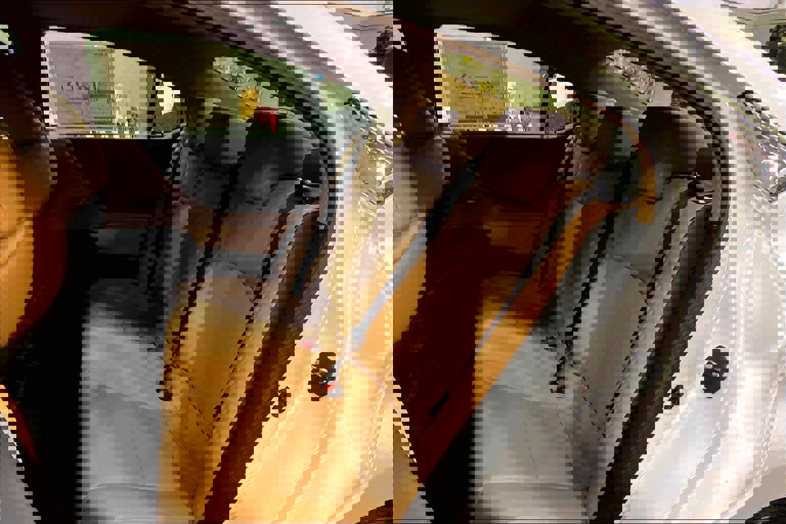 New 2025 Lexus ES 350 w/ Premium Package image 23