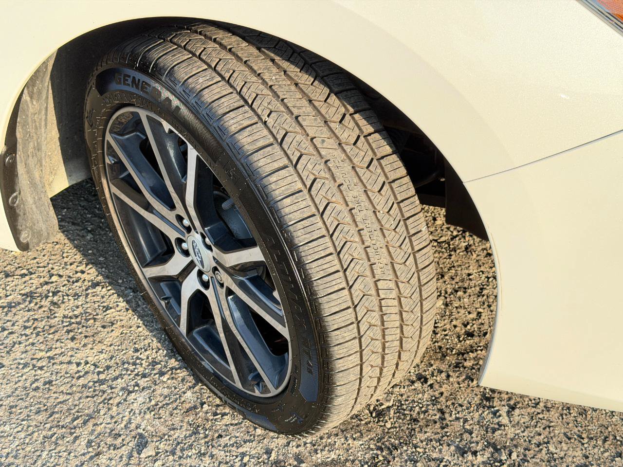 Used 2017 Subaru Impreza 2.0i Limited w/ Moonroof/BSD & Rcta/Eyesight AWD/4WD image 88