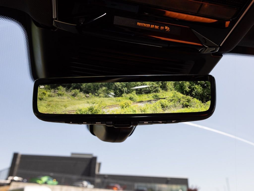 Used 2025 Land Rover Range Rover SE AWD/4WD image 41