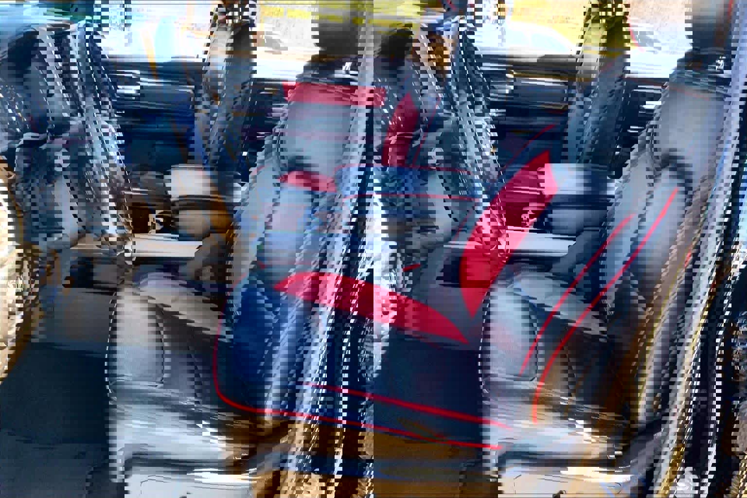 Used 2019 RAM 1500 Big Horn image 7