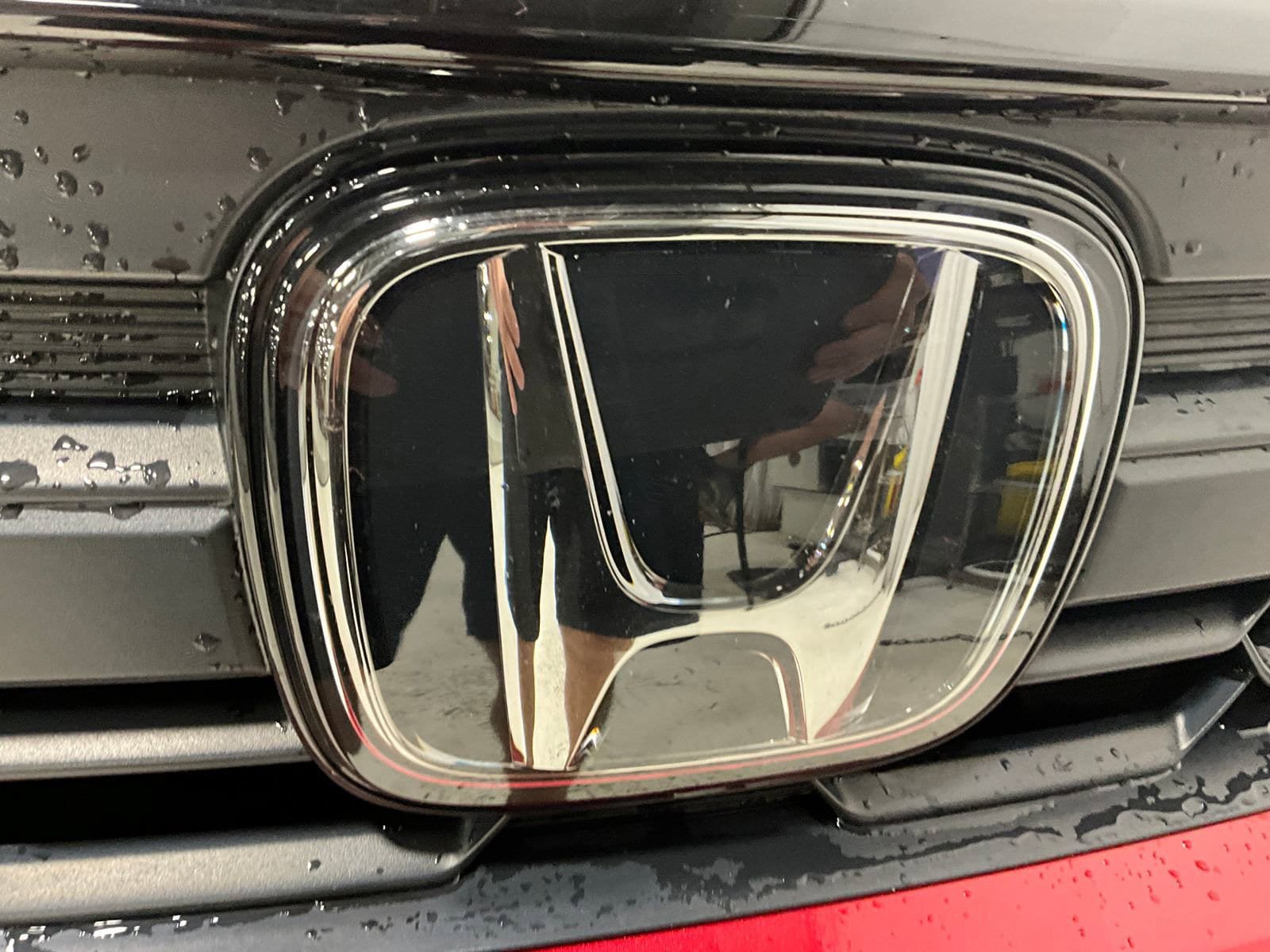 Used 2025 Honda Odyssey Sport-L image 29