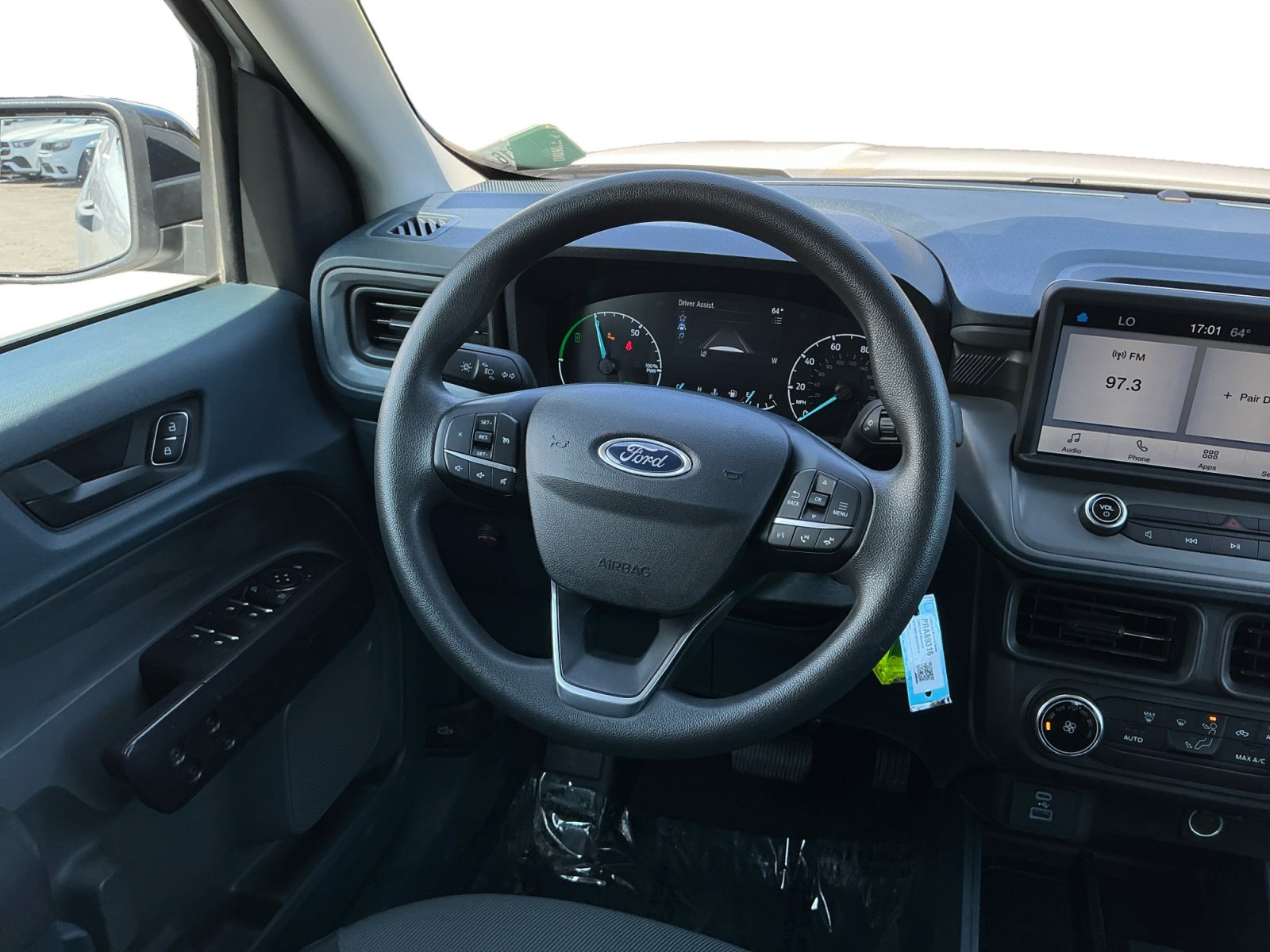 Used 2023 Ford Maverick XL FWD image 11