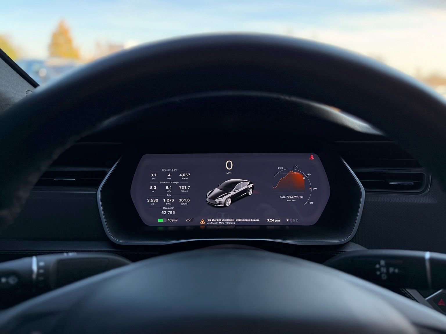 Used 2018 Tesla Model S 75D image 54