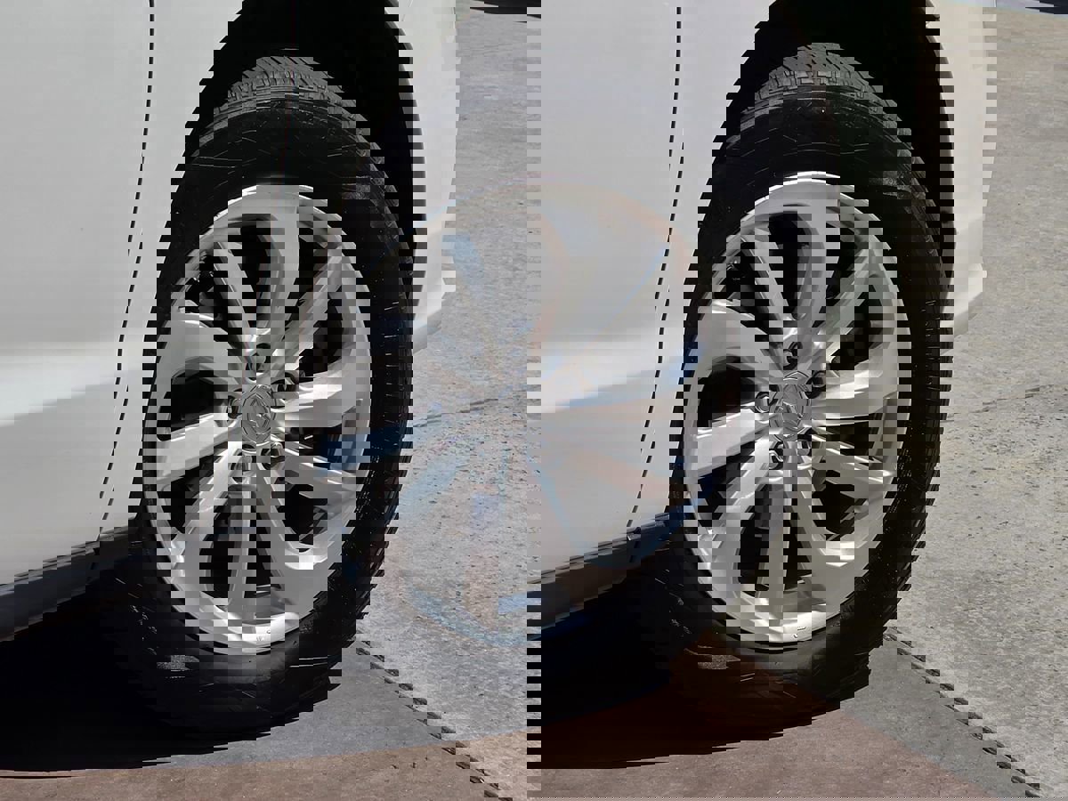 Used 2017 Acura RDX FWD image 13