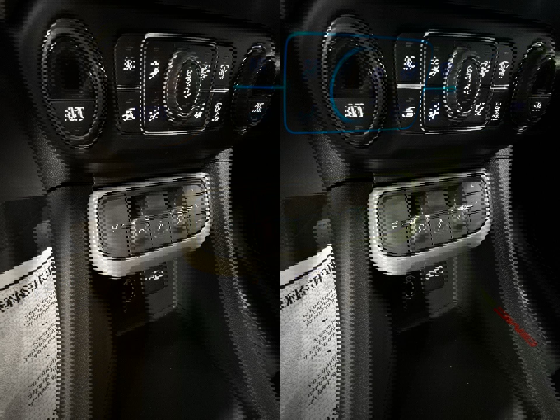 Used 2023 GMC Acadia SLE w/ Driver Convenience Package image 15